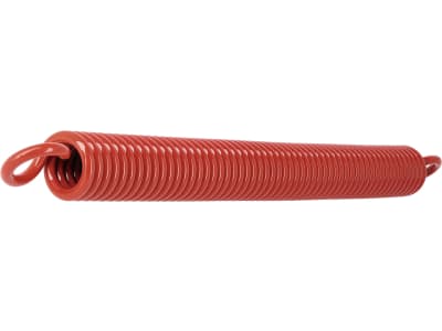 Pöttinger Zugfeder 850 x 74,5 x 13 mm, für Federentlastung von Front- und Heckmähwerk Multicat, Novacat, 435.411+0 Pöttinger Zugfeder 850 x 74,5 x 13 mm, für Federentlastung von Front- und Heckmähwerk Multicat, Novacat, 435.411+0