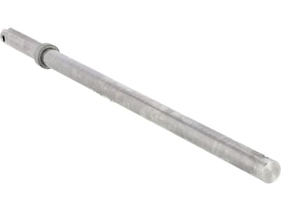 Pöttinger Welle links, 797 mm, für Kreiselschwader Top 722–762, 1252 C, 2862.80.045.0 Pöttinger Welle links, 797 mm, für Kreiselschwader Top 722–762, 1252 C, 2862.80.045.0