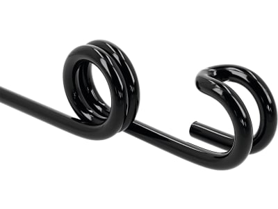 Pöttinger Striegelzinken Stärke 10 mm, für Saatbettkombination Kombiplus universal, 91 15-183 Pöttinger Striegelzinken Stärke 10 mm, für Saatbettkombination Kombiplus universal, 91 15-183