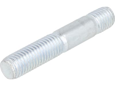 Pöttinger Stiftschraube DIN 939 M 12 x 55 - 8.8, 109.234 Pöttinger Stiftschraube DIN 939 M 12 x 55 - 8.8, 109.234