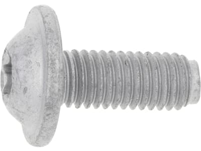 Pöttinger Flachrundschraube DIN 603 M 8 x 20 - 10.9, mit Torx T40, 108.954 Pöttinger Flachrundschraube DIN 603 M 8 x 20 - 10.9, mit Torx T40, 108.954