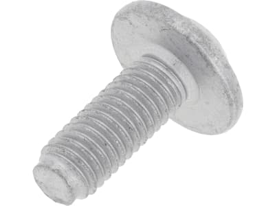 Pöttinger Flachrundschraube DIN 603 M 8 x 20 - 10.9, mit Torx T40, 108.954 Pöttinger Flachrundschraube DIN 603 M 8 x 20 - 10.9, mit Torx T40, 108.954
