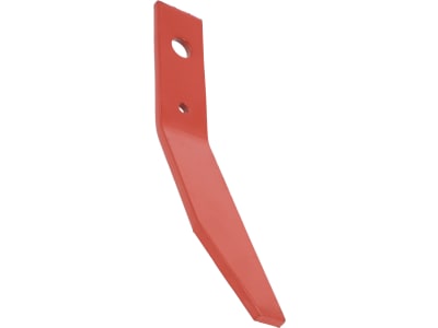 Pöttinger Aufbereiterzinken "ED" 205 mm, für Rotor von Front- und Heckmähwerk Novacat, 384.30.017.0