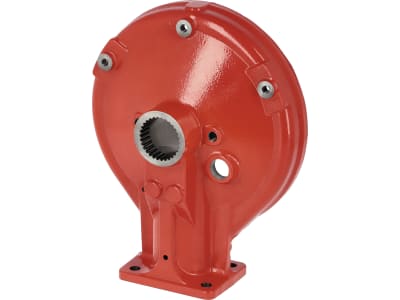 Pöttinger Getriebegehäuse, für Kreiselschwader Eurotop 601/611 A, 243.80.020.1 Pöttinger Getriebegehäuse, für Kreiselschwader Eurotop 601/611 A, 243.80.020.1