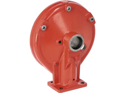 Pöttinger Getriebegehäuse, für Kreiselschwader Eurotop 601/611 A, 243.80.020.1 Pöttinger Getriebegehäuse, für Kreiselschwader Eurotop 601/611 A, 243.80.020.1
