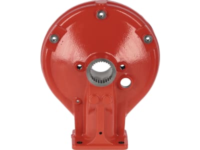 Pöttinger Getriebegehäuse, für Kreiselschwader Eurotop 601/611 A, 243.80.020.1 Pöttinger Getriebegehäuse, für Kreiselschwader Eurotop 601/611 A, 243.80.020.1