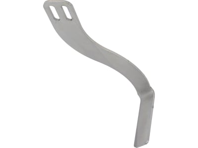 Pöttinger Abstreifer, für Druckrollenabstreifer von Sämaschine Aerosem, Vitasem, 8632.33.062.1 Pöttinger Abstreifer, für Druckrollenabstreifer von Sämaschine Aerosem, Vitasem, 8632.33.062.1