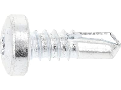Pöttinger Bohrschraube DIN 7504 M 6.3 x 19, Torx T30 , 118.113 Pöttinger Bohrschraube DIN 7504 M 6.3 x 19, Torx T30 , 118.113