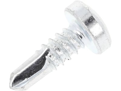 Pöttinger Bohrschraube DIN 7504 M 6.3 x 19, Torx T30 , 118.113 Pöttinger Bohrschraube DIN 7504 M 6.3 x 19, Torx T30 , 118.113