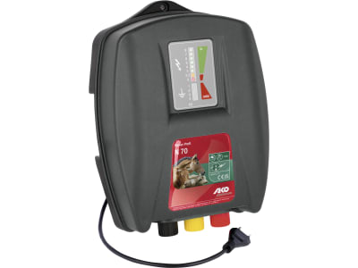 Ako Weidezaungerät "Power Profi N 70" 230 V, 372777 Ako Weidezaungerät "Power Profi N 70" 230 V, 372777