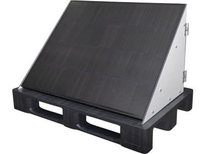 Ako Weidezaungerät "Solar-Power Station smart" Ako Weidezaungerät "Solar-Power Station smart"