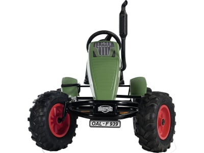 Berg Go-Kart "Fendt 939 BFR-3" ohne Soziussitz, 07.21.04.00