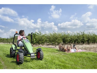 Berg Go-Kart "Fendt 939 BFR-3" ohne Soziussitz, 07.21.04.00