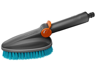 Gardena Cleansystem Handbürste M hard 18846-20 Gardena Cleansystem Handbürste M hard 18846-20