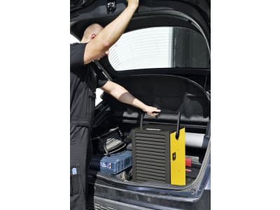 Master® Luftentfeuchter "DH 732" max. 30 l/24 h, Raumgröße max. 450 m³, 4512.493 Master® Luftentfeuchter "DH 732" max. 30 l/24 h, Raumgröße max. 450 m³, 4512.493