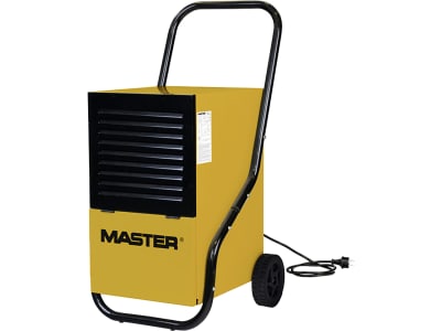 Master® Luftentfeuchter "DH 752" max. 45,6 l/24 h, Raumgröße max. 700 m³, 4603.800 Master® Luftentfeuchter "DH 752" max. 45,6 l/24 h, Raumgröße max. 700 m³, 4603.800
