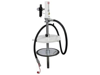 SAMOA® FUELLMEISTER DPZ-2/50 41539 SAMOA® FUELLMEISTER DPZ-2/50 41539