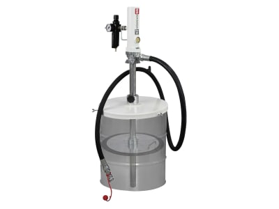 SAMOA® FUELLMEISTER DPZ-2/50 41539 SAMOA® FUELLMEISTER DPZ-2/50 41539