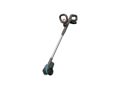 Gardena Akku-Fugenbürste EasyWeed 1800/18V P4A Ready-To-Use Set Gardena Akku-Fugenbürste EasyWeed 1800/18V P4A Ready-To-Use Set