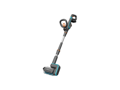 Gardena Akku-Multi-Reiniger AquaBrush Patio 03/18V Ready-To-Use Set Gardena Akku-Multi-Reiniger AquaBrush Patio 03/18V Ready-To-Use Set