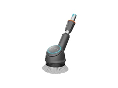 Gardena Tellerbürsten-Aufsatz für AquaBrush 14846-20 Gardena Tellerbürsten-Aufsatz für AquaBrush 14846-20