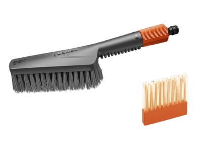 Gardena Cleansystem Wasch-Set mit Handb.S Aktion 18861-90 Gardena Cleansystem Wasch-Set mit Handb.S Aktion 18861-90