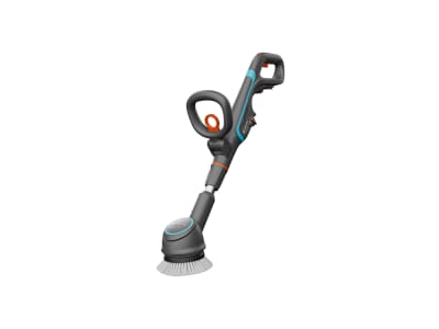 Gardena Akku-Multi-Reiniger AquaBrush Compact 02/18V P4A solo Gardena Akku-Multi-Reiniger AquaBrush Compact 02/18V P4A solo