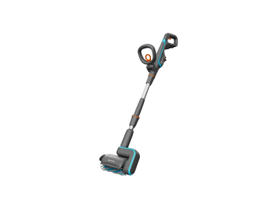 Gardena Akku-Multi-Reiniger AquaBrush Patio 03/18V P4A solo Gardena Akku-Multi-Reiniger AquaBrush Patio 03/18V P4A solo
