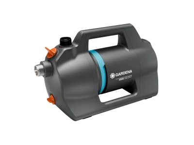 Gardena Gartenpumpe 4200 Silent   09054-61