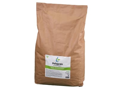 Polygrain Wasserspeicher 25 kg Sack Polygrain Wasserspeicher 25 kg Sack