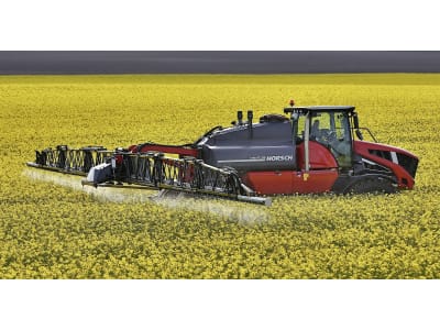 BayWa Einwinterungsservice inkl. Vorsaisoncheck nach Herstellerangaben für Horsch Spritzen BayWa Einwinterungsservice inkl. Vorsaisoncheck nach Herstellerangaben für Horsch Spritzen