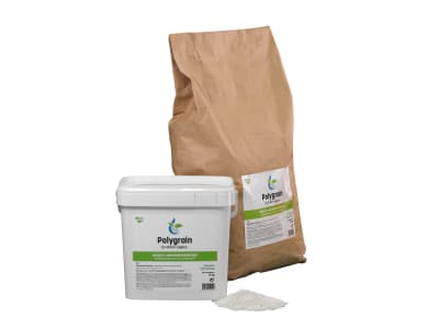 Polygrain Wasserspeicher Polygrain Wasserspeicher