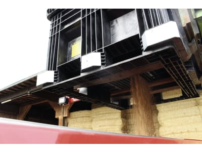 Fledbag® Transportcontainer "Funnel Box" Fledbag® Transportcontainer "Funnel Box"