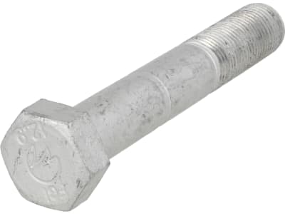 Rabe Scherschraube M 16 x 1,5 x 1,5 mm x 100 - 12.9, mit Kerbe, 7001.24.00