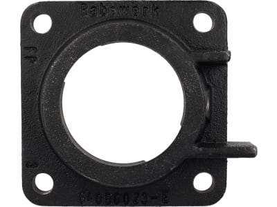 Rabe Flanschlager "D 40" für Anbaugrubber, Scheiben- und Kreiseleggen, Tiefenlockerer, 8405.00.23 Rabe Flanschlager "D 40" für Anbaugrubber, Scheiben- und Kreiseleggen, Tiefenlockerer, 8405.00.23