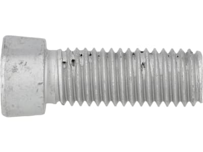 Rabe Kegelschraube M 12 x 40 - 12.9, für Pflug, 2700.41.14 Rabe Kegelschraube M 12 x 40 - 12.9, für Pflug, 2700.41.14