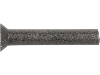 Rabe Senkniete 5 x 30 mm, DIN 661, für mechanische und pneumatische Drillmaschine, 661D530