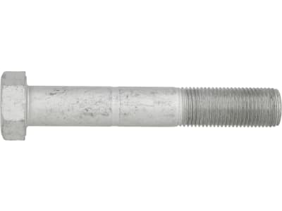 Rabe Scherschraube M 16 x 1,5 x 1,5 mm x 100 - 12.9, mit Kerbe, 7001.24.00