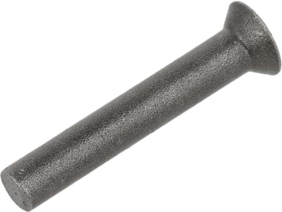 Rabe Senkniete 5 x 30 mm, DIN 661, für mechanische und pneumatische Drillmaschine, 661D530