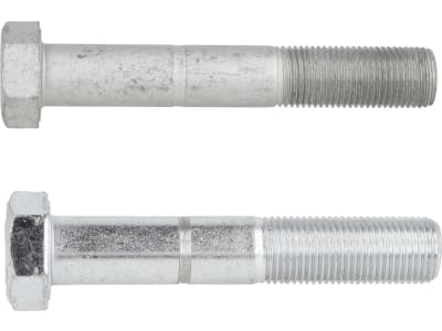Rabe Scherschraube M 16 x 1,5, mit Kerbe Rabe Scherschraube M 16 x 1,5, mit Kerbe