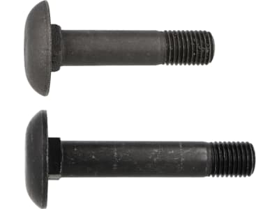 Rabe Flachrundschraube M 16 Rabe Flachrundschraube M 16