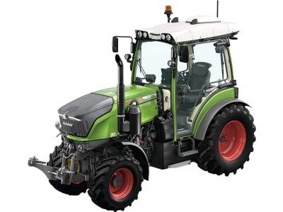 Fendt Traktor "200 Vario" Gen3