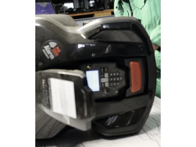 BayWa Mähroboter-Service "Inspektion Premiumpaket" für Husqvarna, Stihl, Kress, Gardena, BayWa Mähroboter-Service "Inspektion Premiumpaket" für Husqvarna, Stihl, Kress, Gardena,