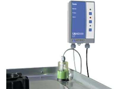 Cemo Leckagesonde für Lagertank für Schmierstoffe Uni, Multi, Profitank, 7391 Cemo Leckagesonde für Lagertank für Schmierstoffe Uni, Multi, Profitank, 7391