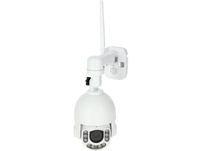 KERBL IP-Kamera "IPCam SIM FHD", 10852