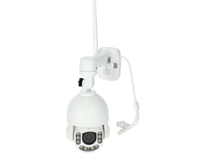 KERBL IP-Kamera "IPCam SIM FHD", 10852 KERBL IP-Kamera "IPCam SIM FHD", 10852