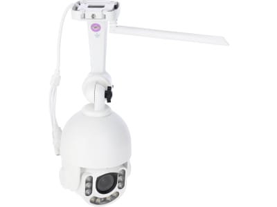 KERBL IP-Kamera "IPCam SIM FHD", 10852 KERBL IP-Kamera "IPCam SIM FHD", 10852