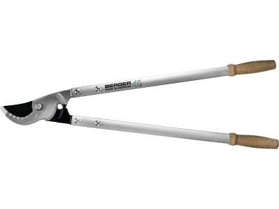 Berger Astschere "C4280" 830 mm, 1.560 g, für Äste bis 50 mm, auswechselbare Klinge, Korkgriffe, C4280 Berger Astschere "C4280" 830 mm, 1.560 g, für Äste bis 50 mm, auswechselbare Klinge, Korkgriffe, C4280