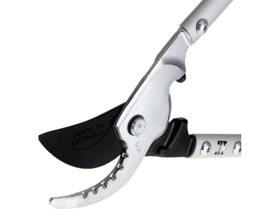 Berger Astschere "C4280" 830 mm, 1.560 g, für Äste bis 50 mm, auswechselbare Klinge, Korkgriffe, C4280 Berger Astschere "C4280" 830 mm, 1.560 g, für Äste bis 50 mm, auswechselbare Klinge, Korkgriffe, C4280