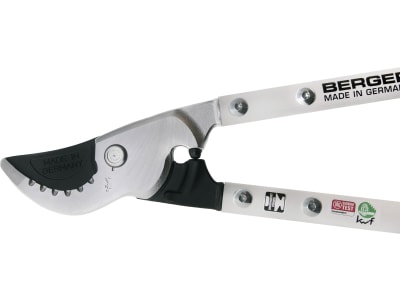 Berger Astschere "C4280" 830 mm, 1.560 g, für Äste bis 50 mm, auswechselbare Klinge, Korkgriffe, C4280 Berger Astschere "C4280" 830 mm, 1.560 g, für Äste bis 50 mm, auswechselbare Klinge, Korkgriffe, C4280